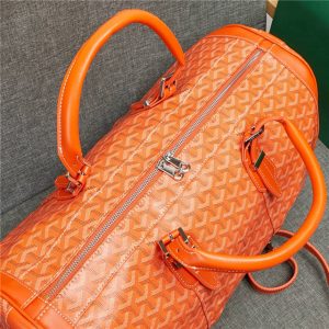 Goyard Travelling bag (Varied Colors)