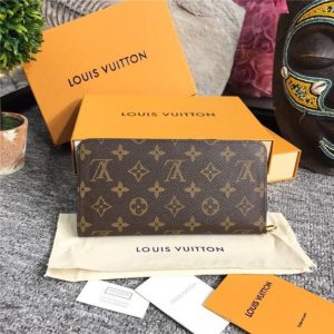 Louis Vuitton Insolite Wallet (Varied Colors)