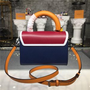 Louis Vuitton Twist MM (Varied Colors)