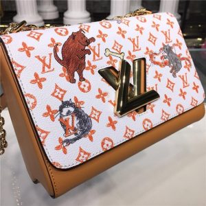 Louis Vuitton Twist MM