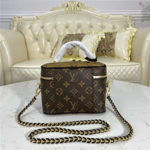 Louis Vuitton Vanity PM Monogram