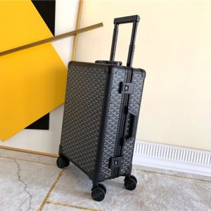 Goyard HORIZON Luggage 55 (Varied Colors)