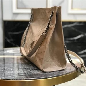 YSL Niki Medium Shopping Bag (Varied Colors)