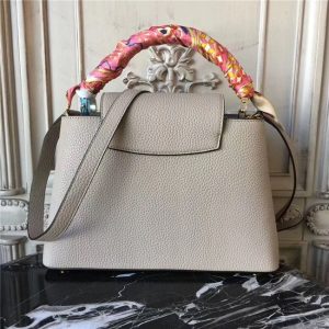 Louis Vuitton Capucines PM (Varied Colors)