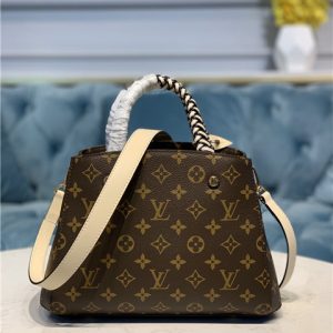 Louis Vuitton Montaigne BB