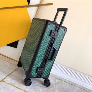 Goyard HORIZON Luggage 55 (Varied Colors)