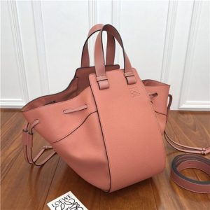 Loewe Medium Hammock Dw Bag (Varied Colors)