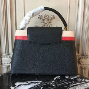 Louis Vuitton Capucines MM (Varied Colors)