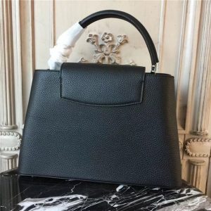 Louis Vuitton Capucines MM (Varied Colors)