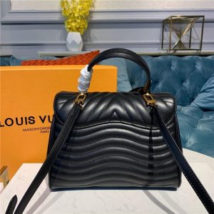 Louis Vuitton New Wave Top Handle Bag (Varied Colors)