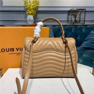 Louis Vuitton New Wave Top Handle Bag (Varied Colors)