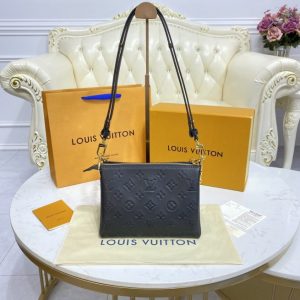 Louis Vuitton Coussin BB (Varied Colors)