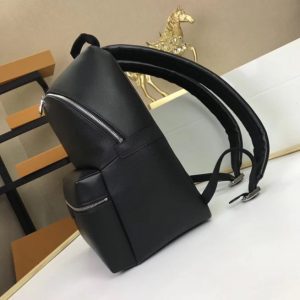 Louis Vuitton Discovery Taiga Leather Replica Backpack PM