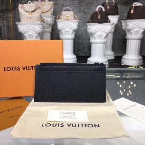 Louis Vuitton Coin Card Holder