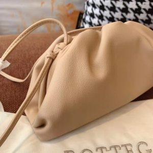 Bottega Veneta The Pouch 20 (Varied Colors)