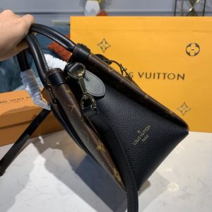 Louis Vuitton Soufflot BB