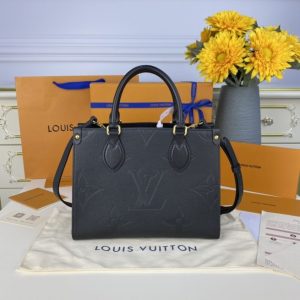 Louis Vuitton Onthego Replica PM Bag