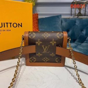 Louis Vuitton Bumbag Dauphine BB