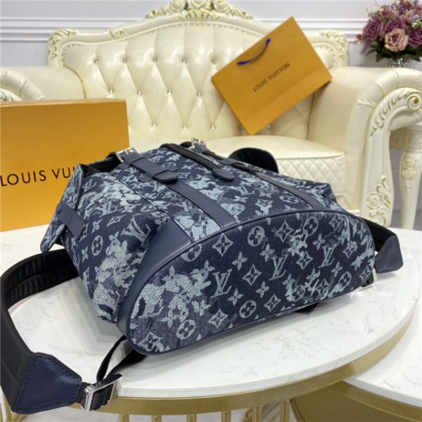 Louis Vuitton Christopher Backpack Replica