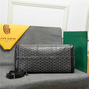 Goyard Travelling bag (Varied Colors)