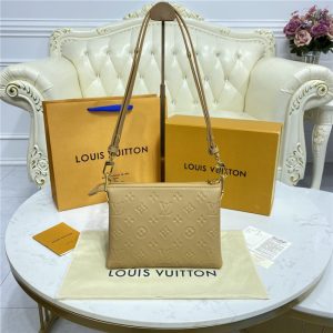 Louis Vuitton Coussin BB (Varied Colors)