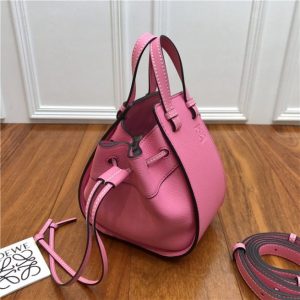 Loewe Mini Hammock Dw Bag (Varied Colors)