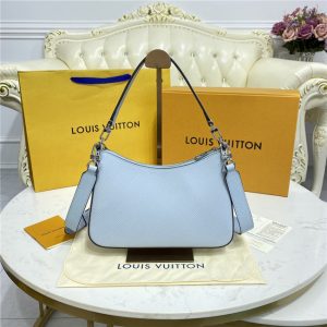 Louis Vuitton Marelle Epi Leather Bleu Nuage