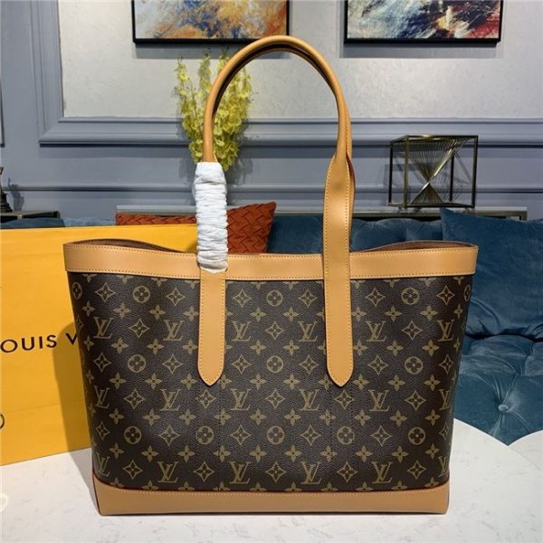 Louis Vuitton Cabas Voyage