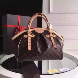 Louis Vuitton Monogram Tivoli GM