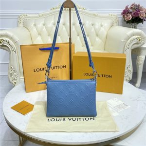 Louis Vuitton Coussin BB (Varied Colors)