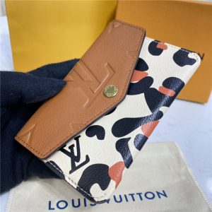 Louis Vuitton Key Pouch