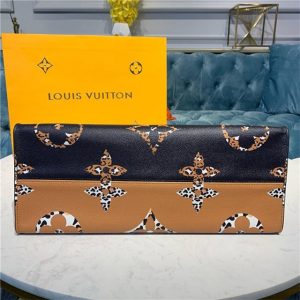 Louis Vuitton Onthego Noir