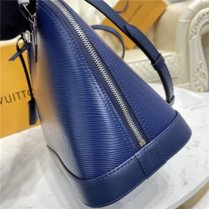 Louis Vuitton Alma PM Replica Epi Leather (Varied Colors)