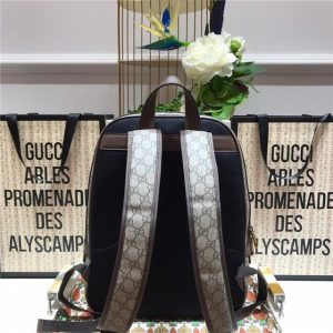 Gucci Ophidia GG medium backpack