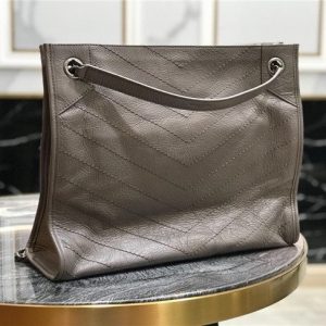 YSL Niki Medium Shopping Bag (Varied Colors)