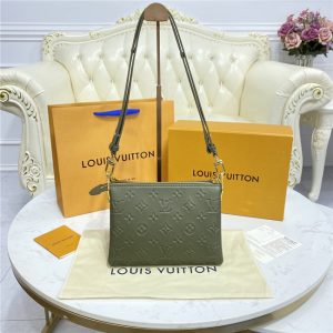 Louis Vuitton Coussin BB (Varied Colors)