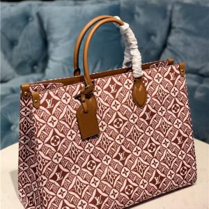 Louis Vuitton Onthego GM (Varied Colors)