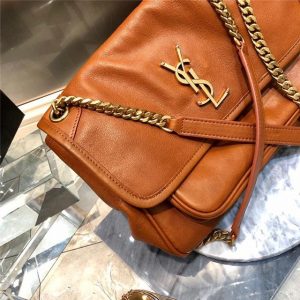 Yves Saint Laurent Medium Niki Chain Bag (Varied Colors)