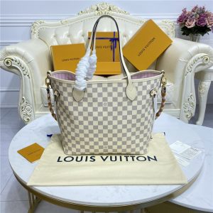 Louis Vuitton Neverfull Replica MM