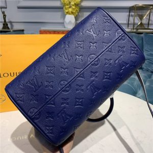 Louis Vuitton Speedy Bandouliere 25 (Varied Colors)