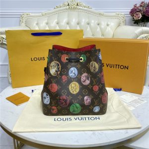 Louis Vuitton NeoNoe MM Bag