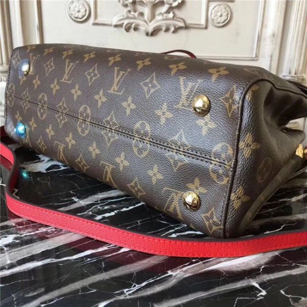 Louis Vuitton Venus Cherry