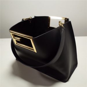 Fendi Way Medium (Varied Colors)