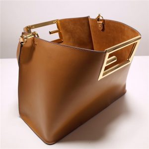 Fendi Way Medium (Varied Colors)