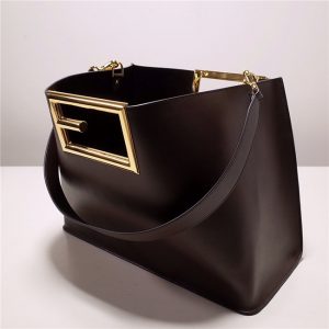 Fendi Way Medium (Varied Colors)