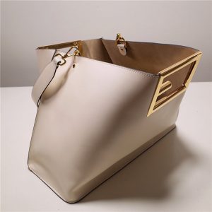 Fendi Way Medium (Varied Colors)