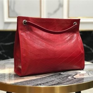 YSL Niki Medium Shopping Bag (Varied Colors)