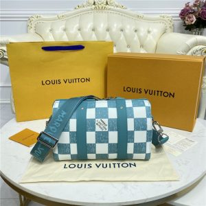 Louis Vuitton City Keepall Bandouliere