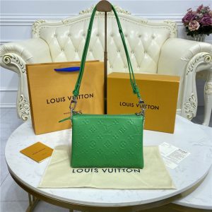 Louis Vuitton Coussin BB (Varied Colors)