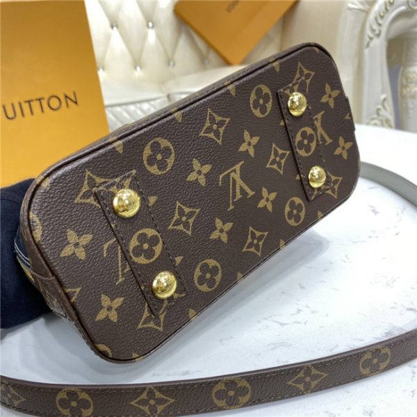 Louis Vuitton Alma BB (Varied Colors)